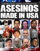 Asesinos Made in USA