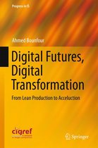 Progress in IS - Digital Futures, Digital Transformation