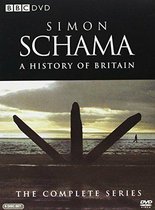 Simon Schama - Complete History Of Britain (Import)