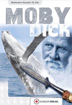 Klassiker für Kids 4 - Moby Dick