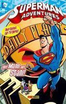 Superman - TV-Comic 01