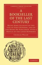 A Bookseller of the Last Century