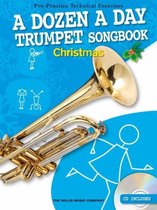 A Dozen a Day Trumpet Songbook