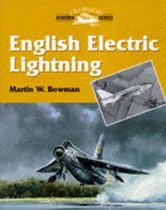 English Electric Lightning