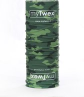 MyTwex® Nekwarmer - I am Hiding