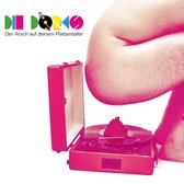 Die Dorks - Der Arsch Auf Deinem Plattenteller (CD)