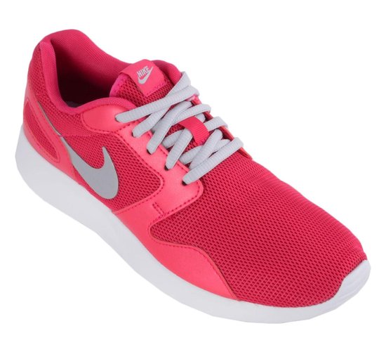 Nike Kaishi - Sportschoenen - Vrouwen - Maat 40 - Roze/Zilver | bol.com