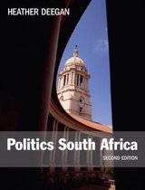 Politics South Africa