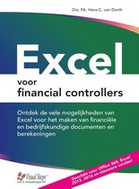 Excel voor financial controllers