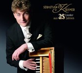 Sebastian Kramer - 25 Lieder Aus 25 Jahren (2 CD)