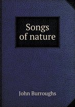 Songs of nature