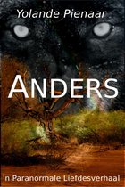 Anders (Afrikaans Edition)