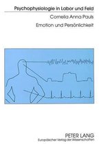 Emotion Und Persoenlichkeit