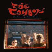 The Cowboys - The Bottom Of A Rotten Flower (LP)