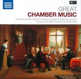 Various Artists - Chamber Music, Great (10 CD)