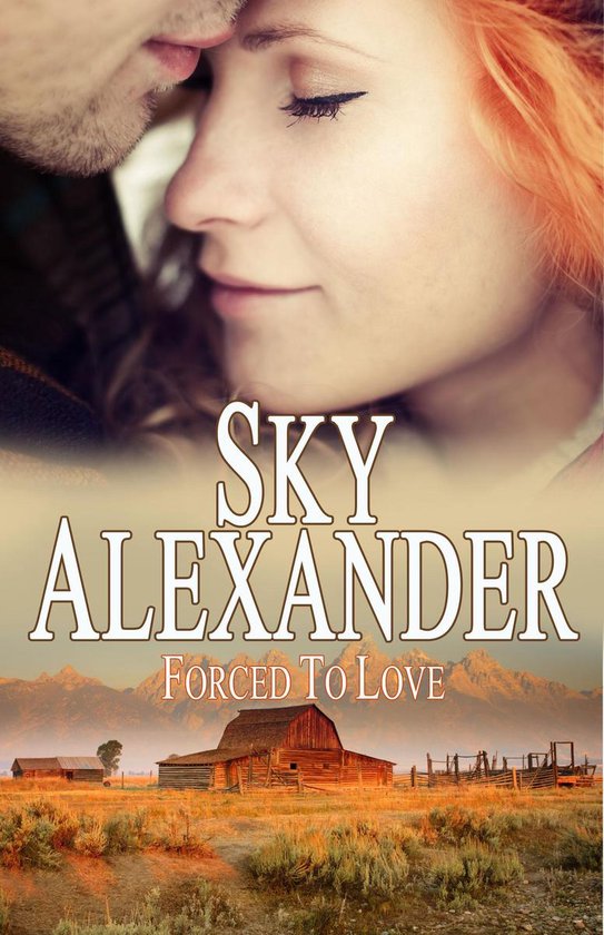 Forced to L0ve (Historical Romance Collection) - cover