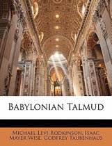 Babylonian Talmud