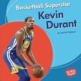 Bumba Books (R) -- Sports Superstars- Kevin Durant