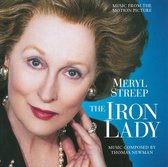 Iron Lady [Music from the Motion Picture]