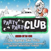 Party Party - De Apres Ski Hit
