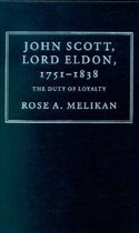 John Scott, Lord Eldon, 1751 1838
