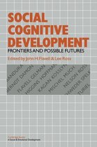 Cambridge Studies in Social and Emotional Development- Social Cognitive Development
