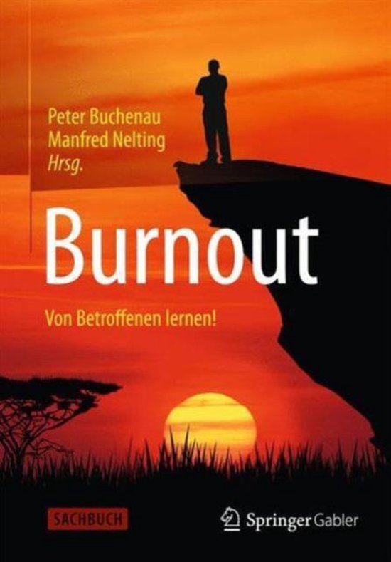Burnout - cover