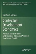 Contextual Development Economics