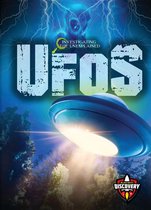 Investigating the Unexplained - UFOs