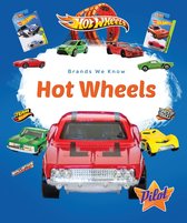 Brands We Know - Hot Wheels