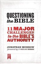 Questioning The Bible