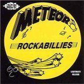Meteor Rockabillies