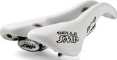 Selle SMP Pro Pro - Fietszadel - Wit