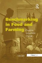 Gower Sustainable Food Chains Series - Benchmarking in Food and Farming