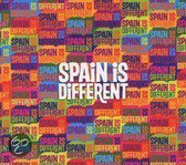 Spain Is Different