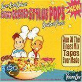 Superstyledeluxe - Sugar Coated Stylus Pops (CD)