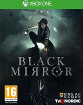THQ Nordic Black Mirror Standaard Engels Xbox One