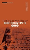Our Country's Good: Act One Scene Summaries