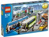 LEGO City Transport Station - 8404