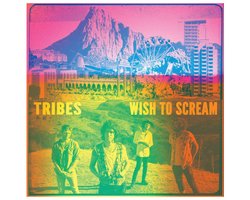Wish To Scream