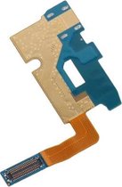 Let op type!! Tail Line Flex Cable for Samsung N7105