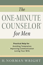 The One-Minute Counselor™ for Men