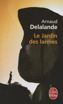 Le jardin des larmes