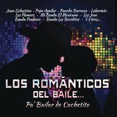 Romanticos Del Baile - Pa Bailar De Cachetito