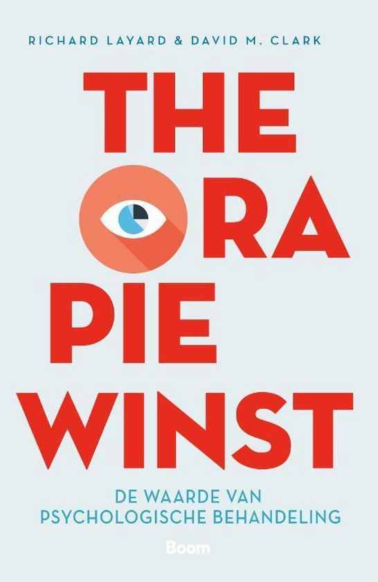 Therapiewinst - cover