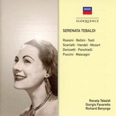 Serenata Tebaldi: Rossini. Bellini. Scarlatti Etc