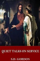 Quiet Talks on Service