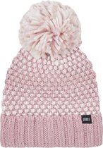 O'Neill Crescent Beanie Dames Muts - Bridal Ros