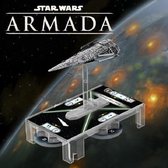 Asmodee Star Wars Armada Imperial Raider Expansion P. - EN