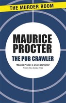 Murder Room-The Pub Crawler